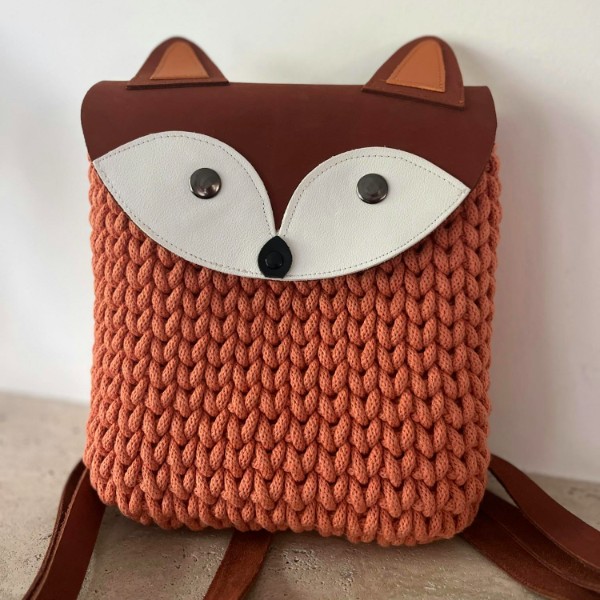 Rókafedél - Image 3