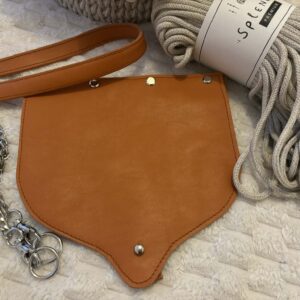 Sütőtök csepp szett Splendid fonallal