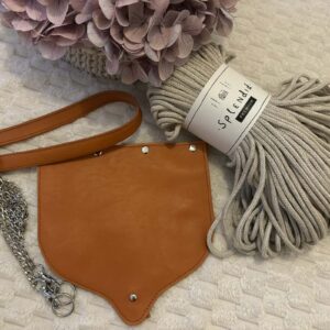 Sütőtök csepp szett Splendid fonallal