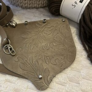 3 D mintázatú csepp szett Splendid fonallal