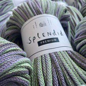 Splendid zsinórfonal 5 mm – Tihany