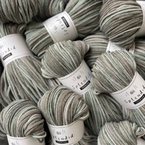 Splendid zsinórfonal 5 mm – Erdő