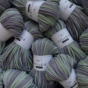 Splendid zsinórfonal 5 mm – Tihany